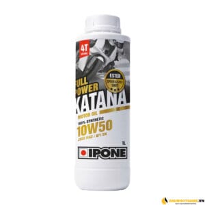 IPONE FULL POWER KATANA 10W50
