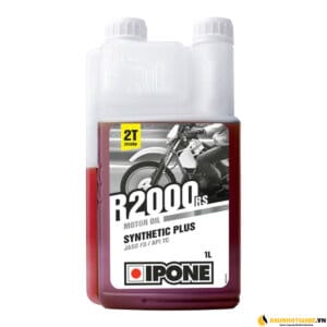 IPONE R2000 RS
