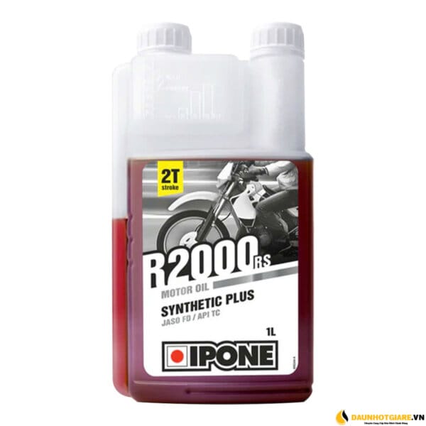 IPONE R2000 RS