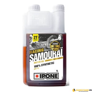 IPONE SAMOURAI RACING