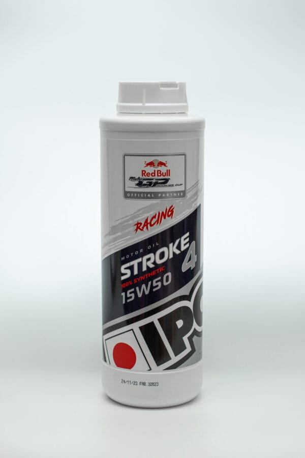 Ipone Stroke 4 15W50 - Ảnh 2