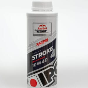 Alternative view of Ipone Stroke 4 10W40