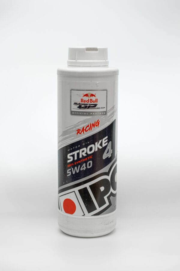 Ipone Stroke 4 5W40 - Ảnh 2