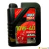 LIQUI MOLY SCOOTER RACE 4T 10W40
