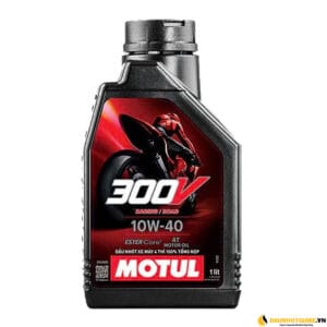 Motul 300V Factory Line Racing Road 10W40
