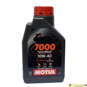 MOTUL 7000 4T 10W40 VN
