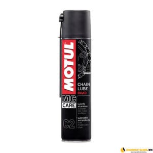 MOTUL C2 CHAIN LUBE ROAD