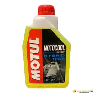 MOTUL MOTOCOOL EXPERT -37°C