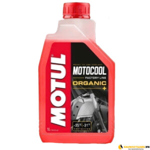MOTUL MOTOCOOL FACTORY LINE -35°C