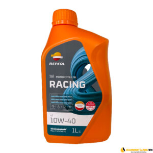 REPSOL RACING 10W40