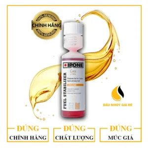IPONE FUEL STABILIZER