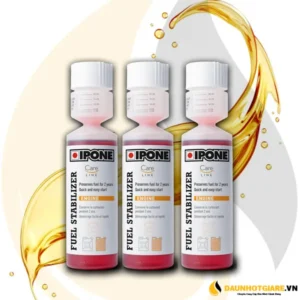 Alternative view of IPONE FUEL STABILIZER