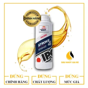 IPONE Stroke 4 10W40