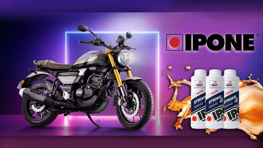 ipone stroke 4 10w40 giá rẻ chính hãng phù hợp cho các dòng xe côn tay
