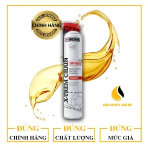 IPONE XTREM CHAIN OFFROAD