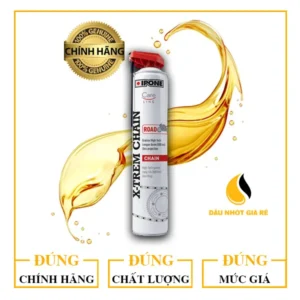 IPONE XTREM CHAIN ROAD