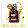 Motul 300V Factory Line Racing Road 10W40