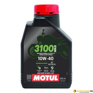 Motul 3100 Gold 4T 10W40